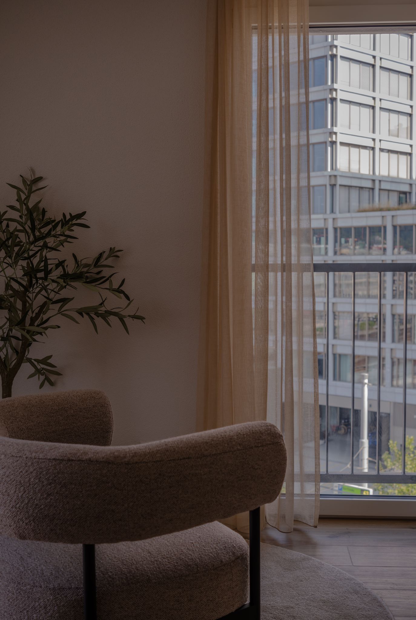 Facials Studio - Ein Bild von meinem Studio